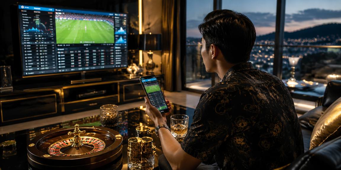 77go9 Ứng dụng 77go9 mang lại điều gì